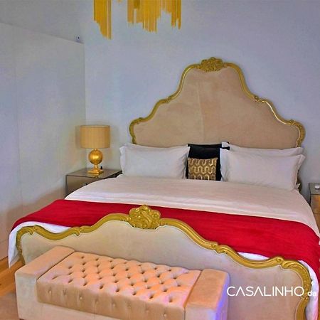 Casalinho Da Azenha - Charm House Hotel Sintra Ngoại thất bức ảnh