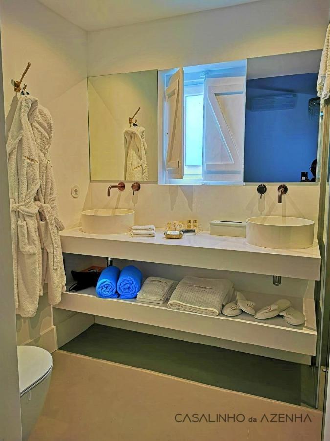 Casalinho Da Azenha - Charm House Hotel Sintra Ngoại thất bức ảnh