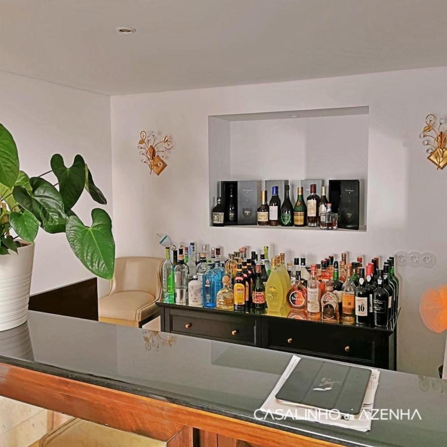 Casalinho Da Azenha - Charm House Hotel Sintra Ngoại thất bức ảnh