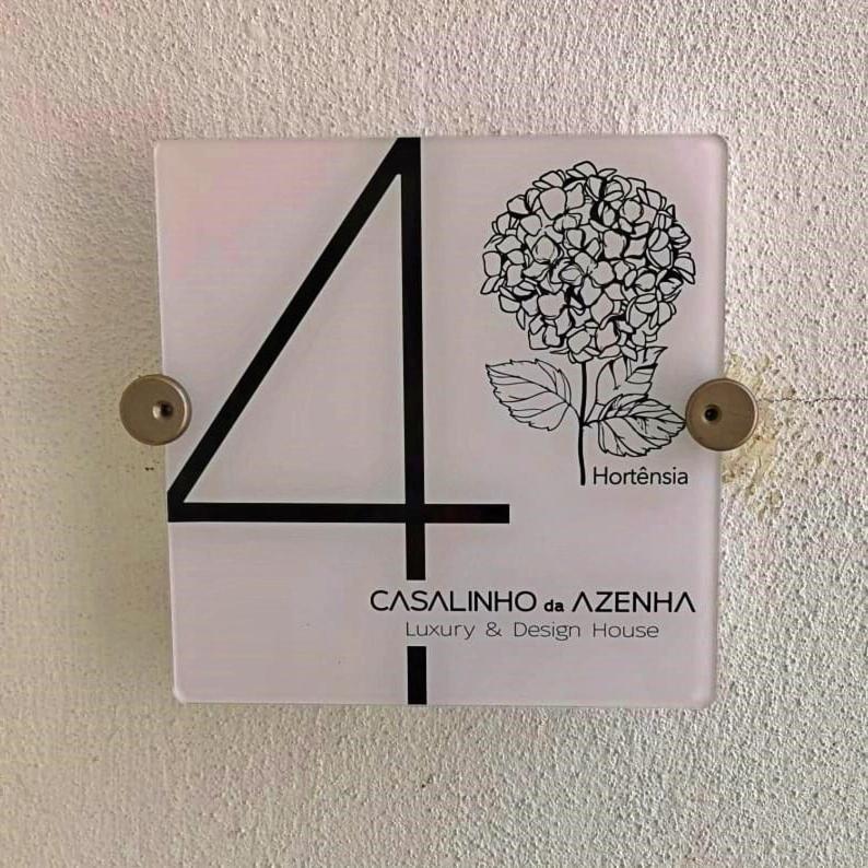 Casalinho Da Azenha - Charm House Hotel Sintra Ngoại thất bức ảnh