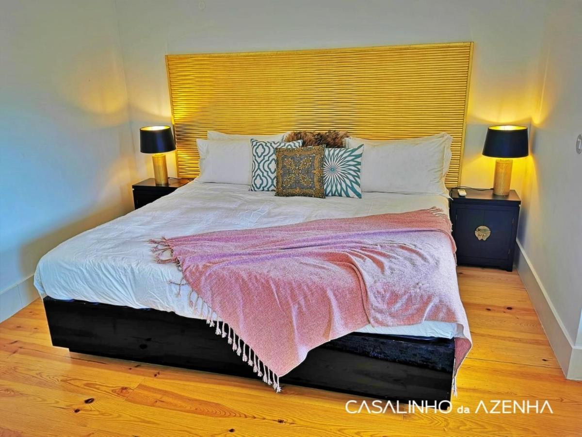 Casalinho Da Azenha - Charm House Hotel Sintra Ngoại thất bức ảnh