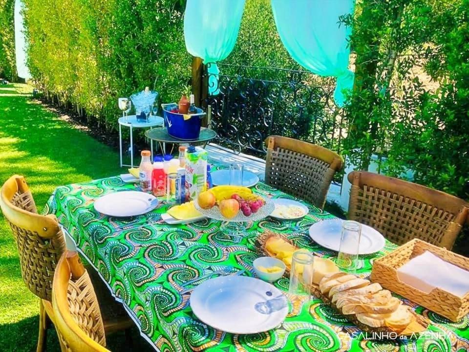 Casalinho Da Azenha - Charm House Hotel Sintra Ngoại thất bức ảnh