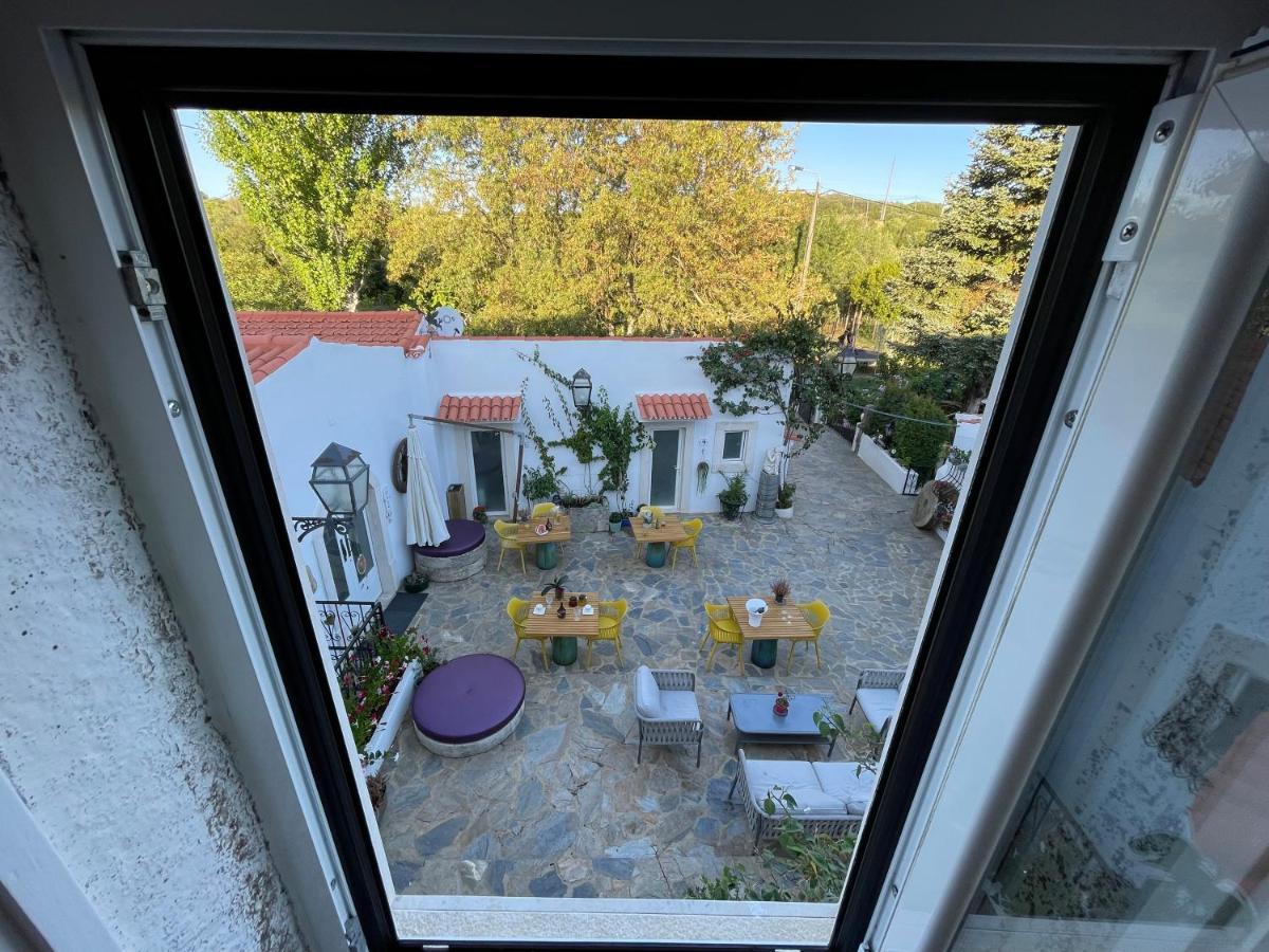 Casalinho Da Azenha - Charm House Hotel Sintra Ngoại thất bức ảnh