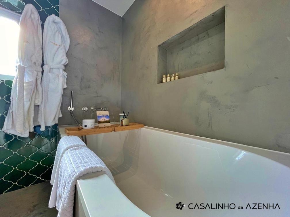 Casalinho Da Azenha - Charm House Hotel Sintra Ngoại thất bức ảnh