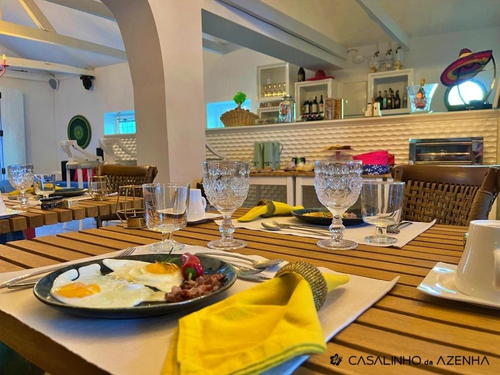 Casalinho Da Azenha - Charm House Hotel Sintra Ngoại thất bức ảnh