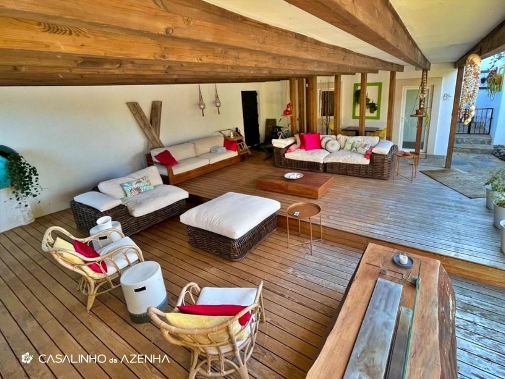 Casalinho Da Azenha - Charm House Hotel Sintra Ngoại thất bức ảnh