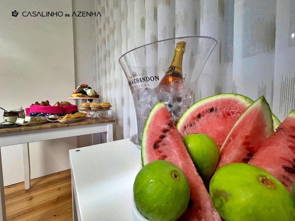 Casalinho Da Azenha - Charm House Hotel Sintra Ngoại thất bức ảnh